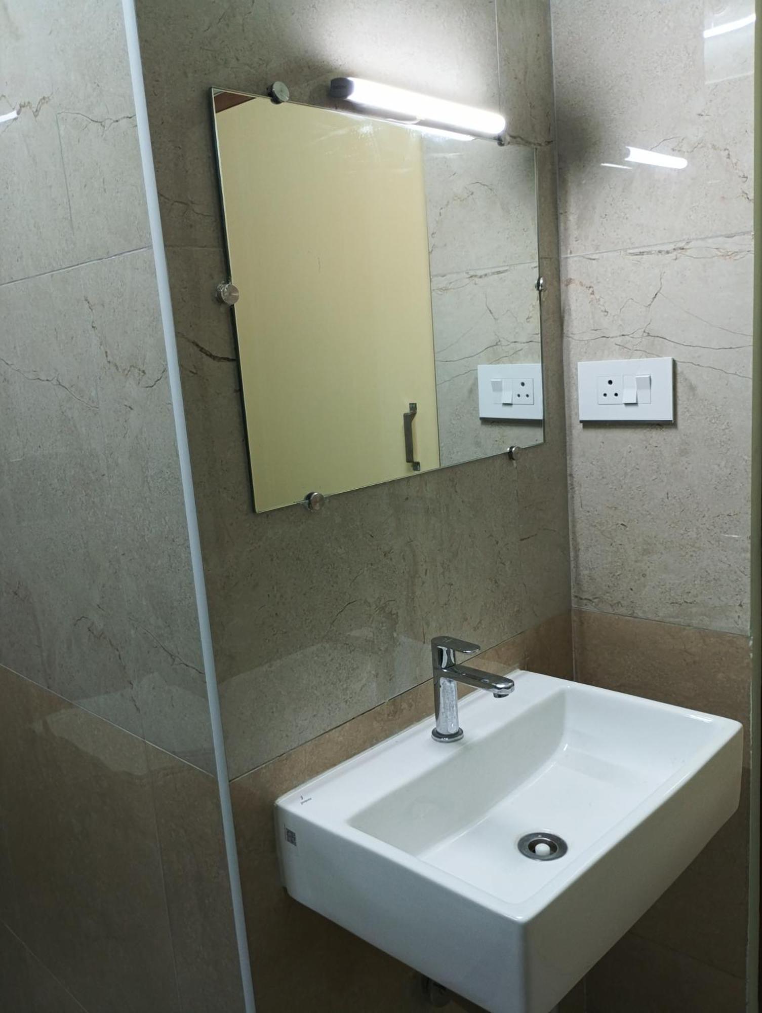Malar Park Hotel Tiruvannāmalai Quarto foto